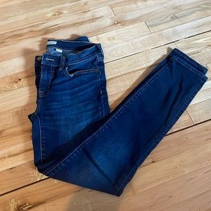 J Crew skinny jeans